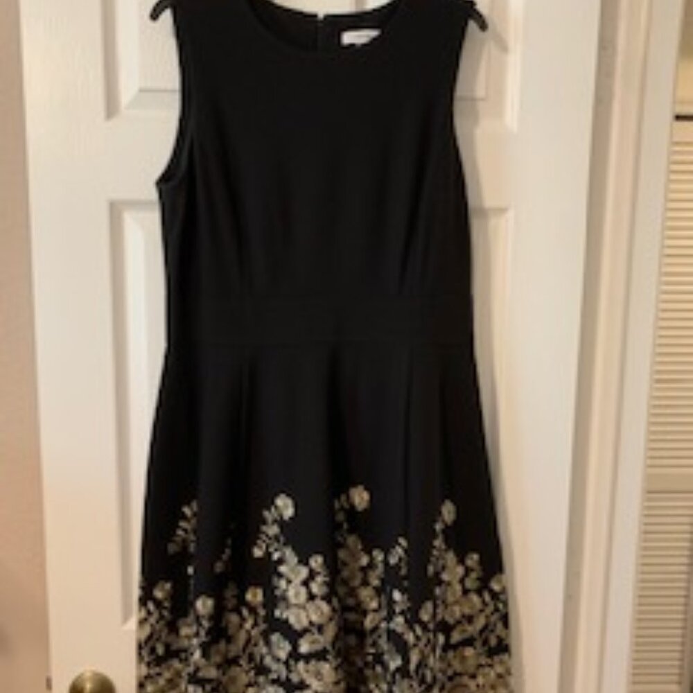 cocktail dress
